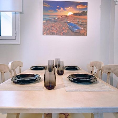 F&X City House Korfu Dış mekan fotoğraf
