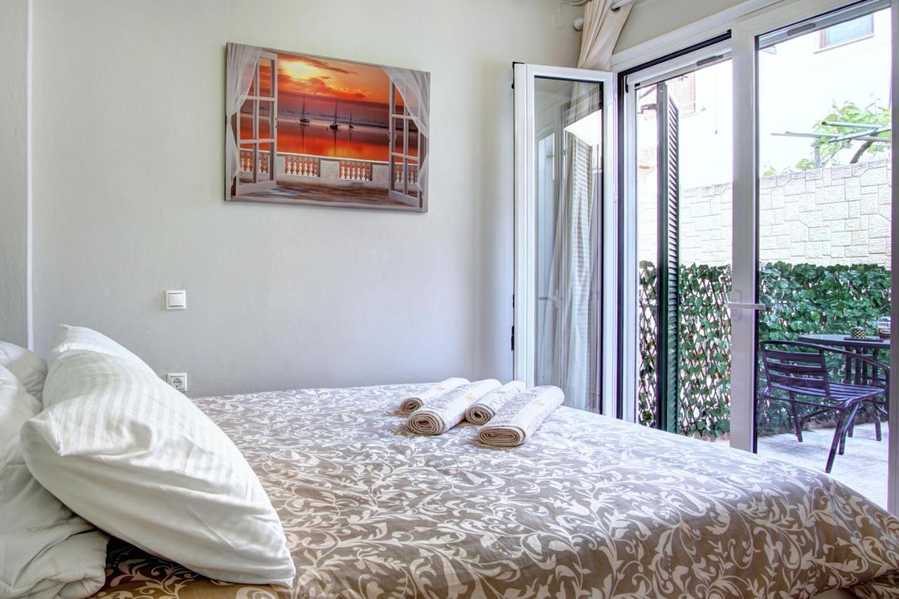 F&X City House Korfu Dış mekan fotoğraf
